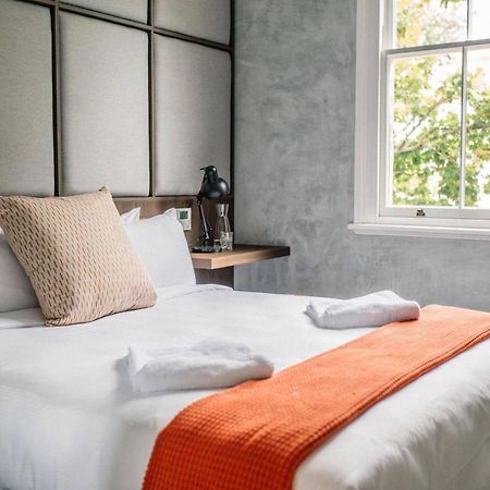 Terminus Hotel Pyrmont Sydney Eksteriør billede