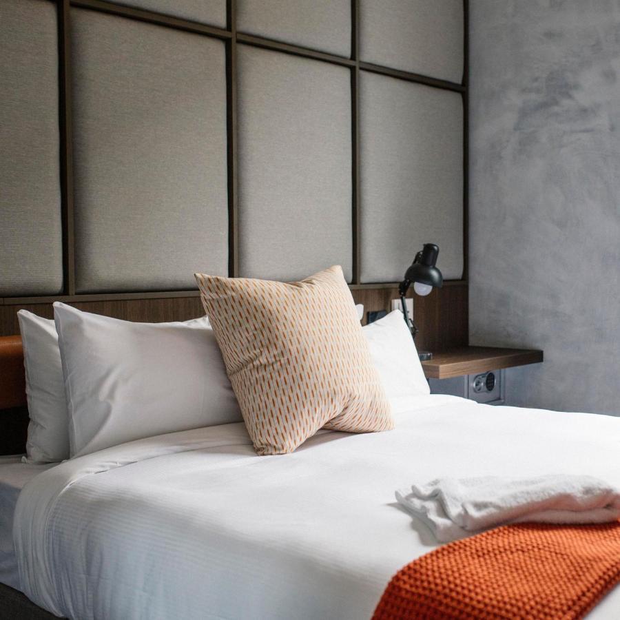 Terminus Hotel Pyrmont Sydney Eksteriør billede